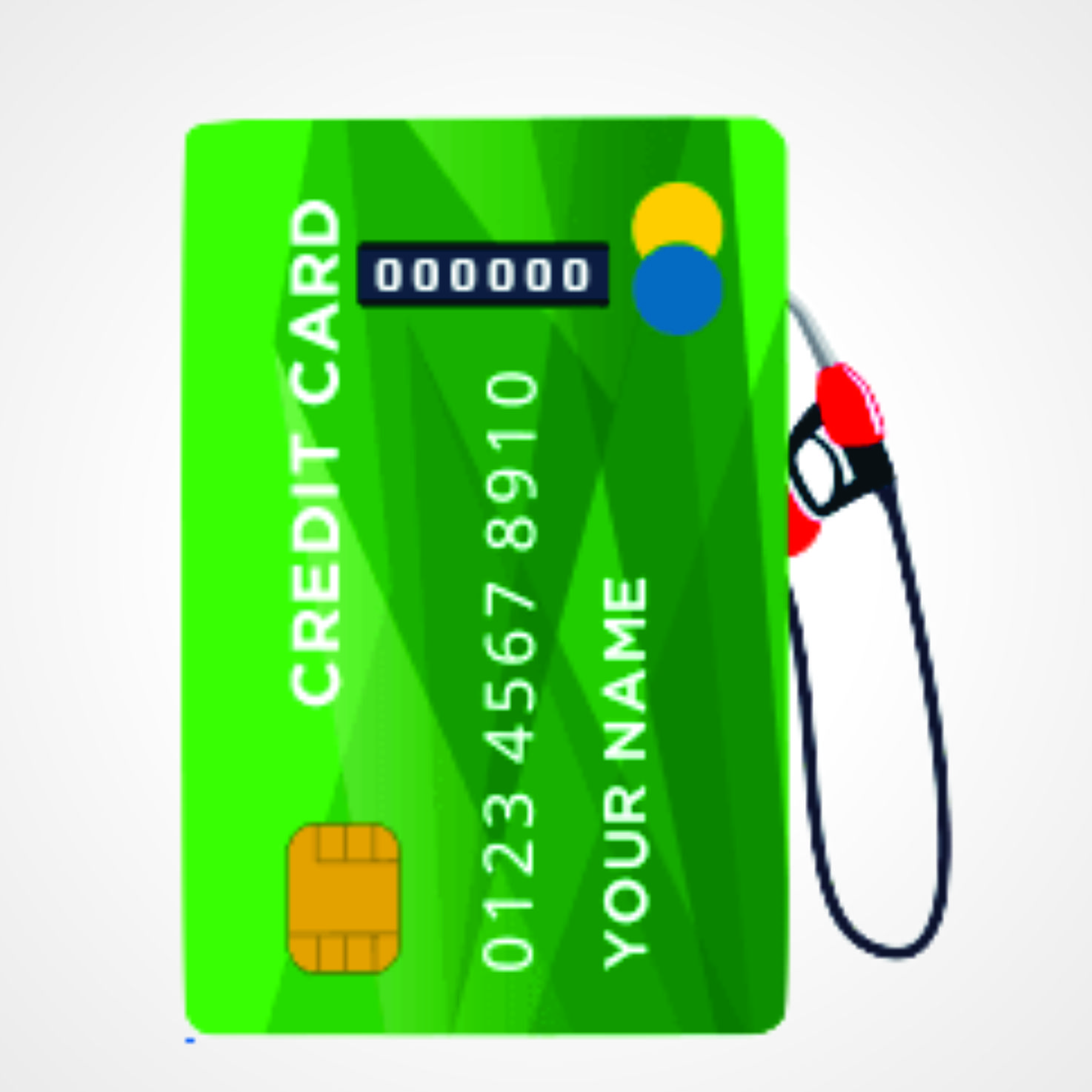 Jekalo Pay Card